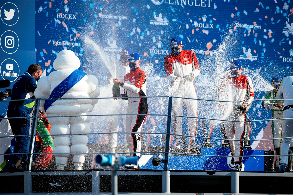 (Foto: Ferrari Media)